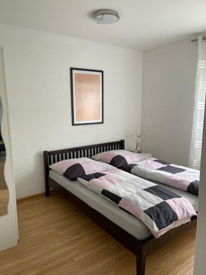 Casa Blanca Am Herzzentrum Lahr Лар Екстериор снимка